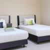 urbanview hotel istana bangun jagad indramayu by reddoorz