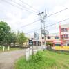 urbanview hotel istana bangun jagad indramayu by reddoorz