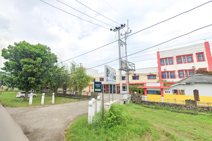 urbanview hotel istana bangun jagad indramayu by reddoorz