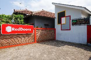 reddoorz griya bougenville magelang