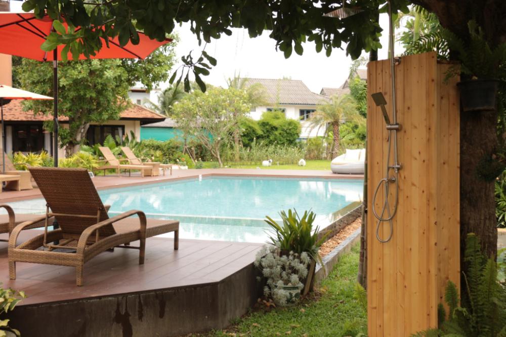 le baan thai boutique villa