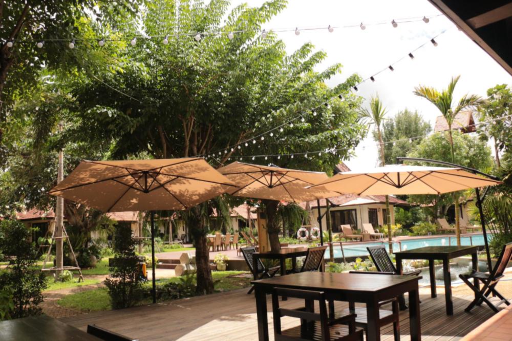 le baan thai boutique villa