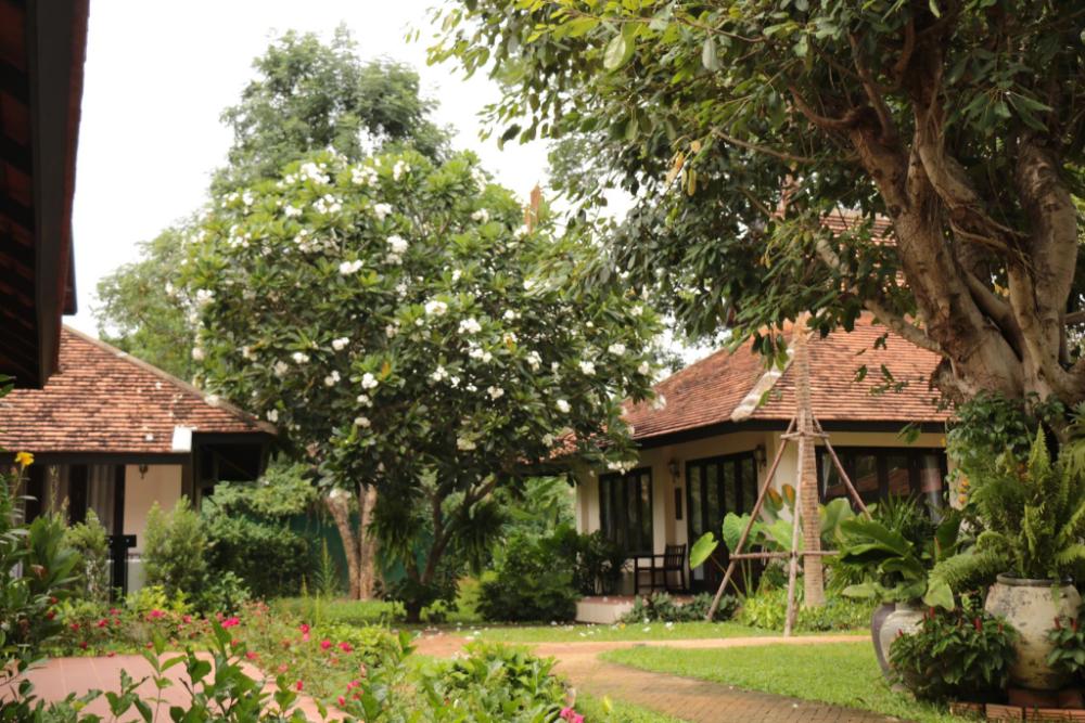 le baan thai boutique villa