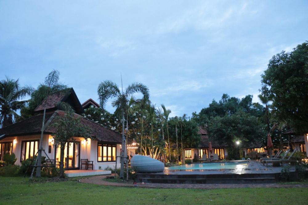 le baan thai boutique villa