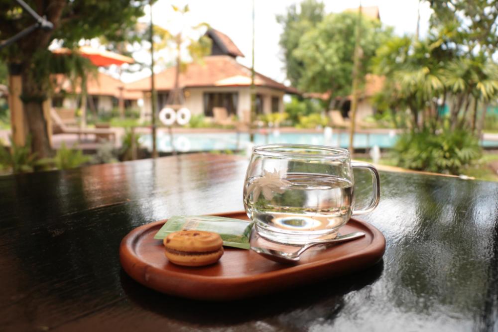 le baan thai boutique villa