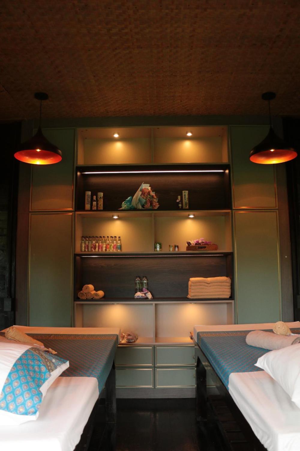 le baan thai boutique villa