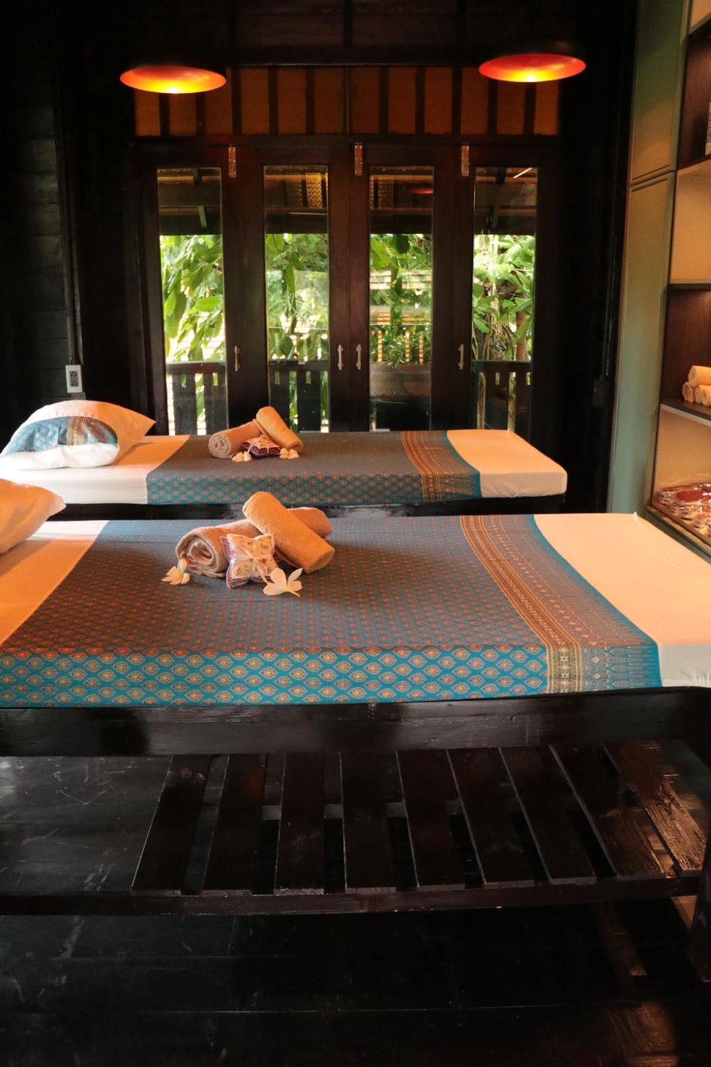 le baan thai boutique villa