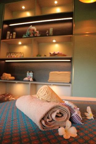 le baan thai boutique villa