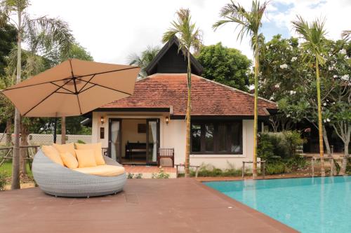 le baan thai boutique villa