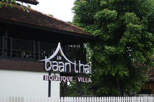le baan thai boutique villa