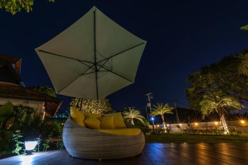 le baan thai boutique villa
