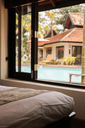 le baan thai boutique villa