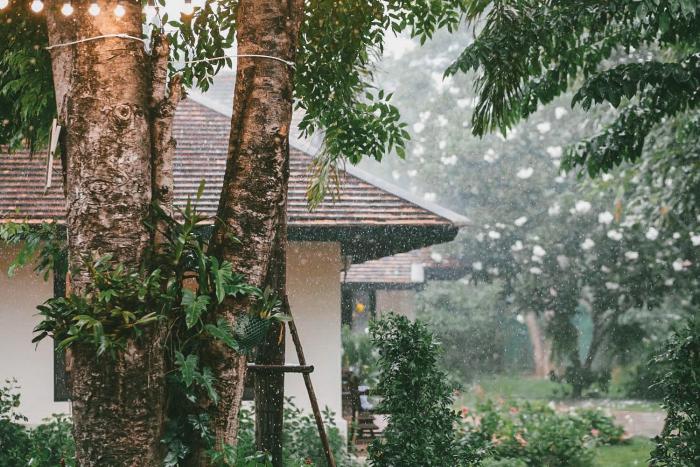 le baan thai boutique villa