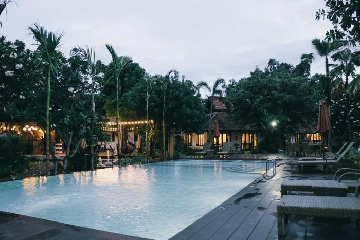 le baan thai boutique villa