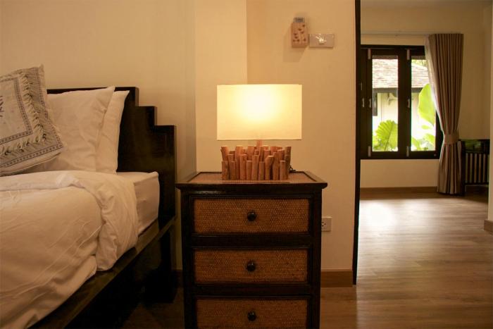 le baan thai boutique villa