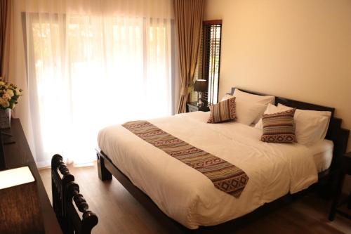 le baan thai boutique villa