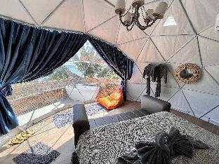 signature glamping
