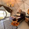 signature glamping