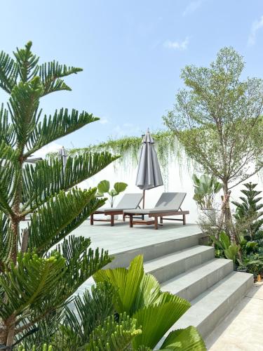 emerald residence kampot