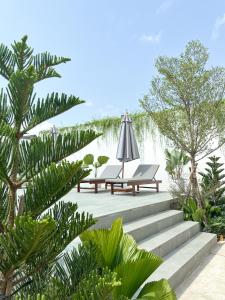 emerald residence kampot