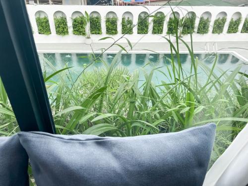 emerald residence kampot