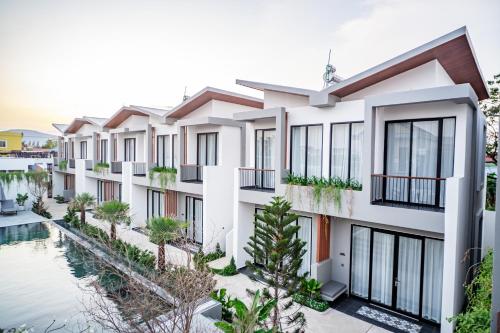 emerald residence kampot