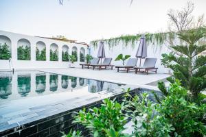 emerald residence kampot