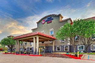 Best Western Plus University Inn & Suites,Texas>>Wichita Falls,3 star
