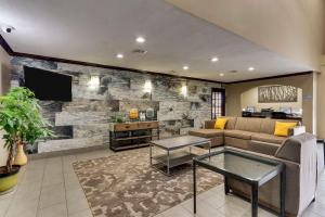Best Western Plus University Inn & Suites,Texas>>Wichita Falls,3 star