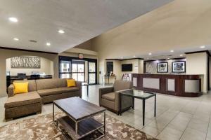 Best Western Plus University Inn & Suites,Texas>>Wichita Falls,3 star