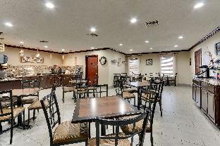 Best Western Plus University Inn & Suites,Texas>>Wichita Falls,3 star