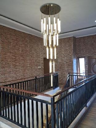 amors jiwanta guest house