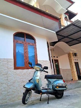 amors jiwanta guest house