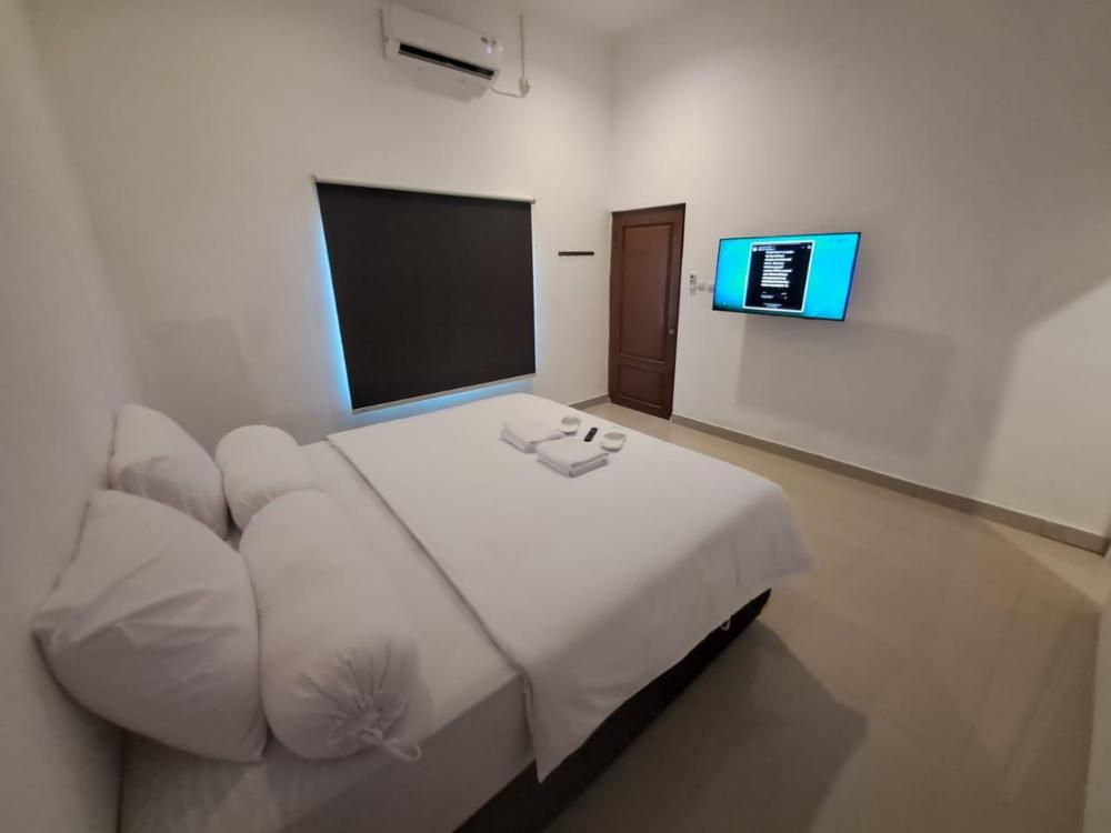 amors jiwanta guest house