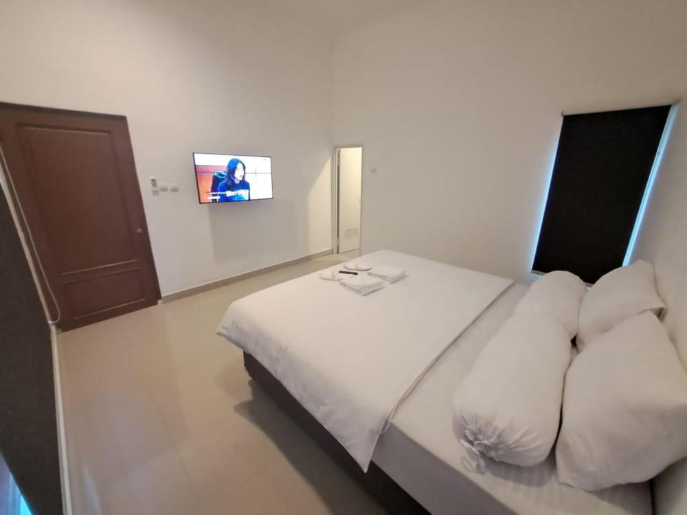 amors jiwanta guest house