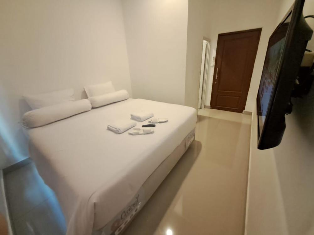amors jiwanta guest house