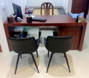amors jiwanta guest house