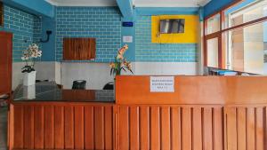 reddoorz homestay gayatri