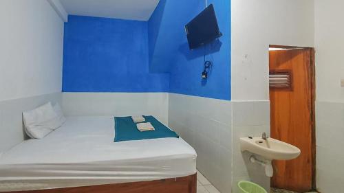 reddoorz homestay gayatri