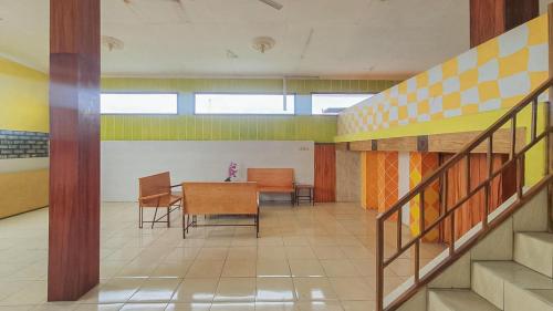 reddoorz homestay gayatri