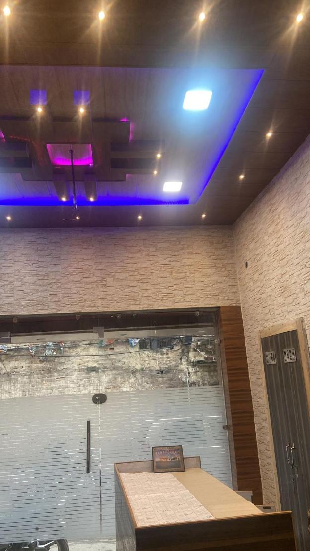 hotel o a b sethi home stay