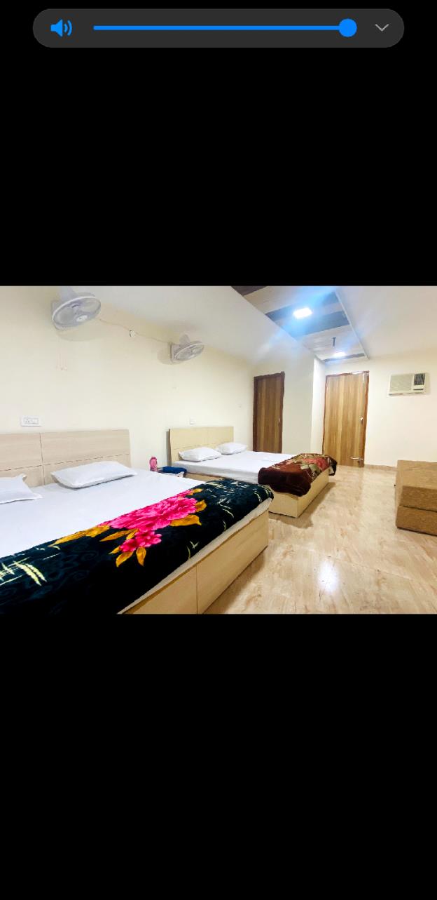 hotel o a b sethi home stay
