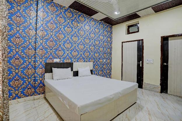 hotel o a b sethi home stay