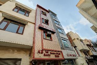 hotel o a b sethi home stay