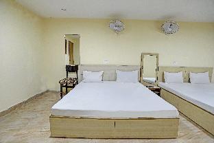 hotel o a b sethi home stay