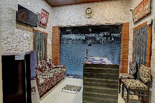 hotel o a b sethi home stay