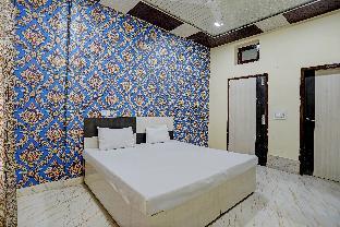 hotel o a b sethi home stay