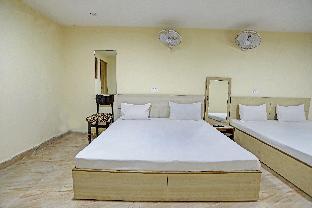 hotel o a b sethi home stay