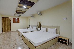 hotel o a b sethi home stay
