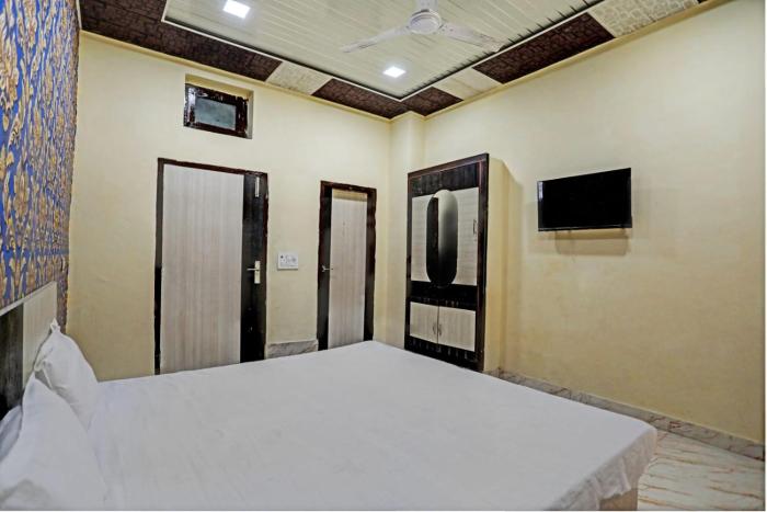 hotel o a b sethi home stay